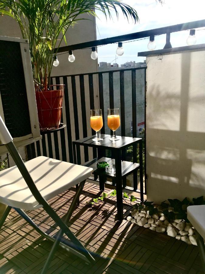 Apartament I Love Piotrkowska Z Wielkim Lustrem, Balkonem I Klimatyzacja Лодзь Экстерьер фото