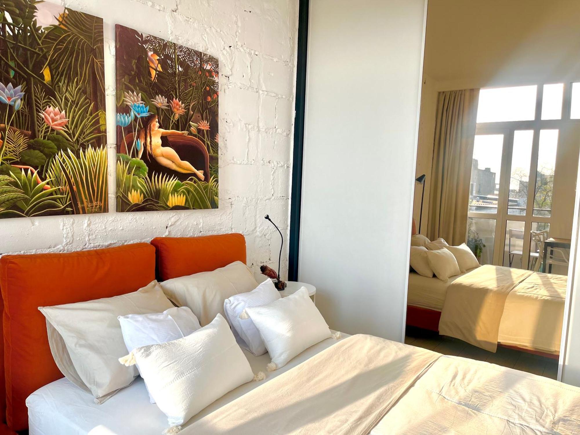 Apartament I Love Piotrkowska Z Wielkim Lustrem, Balkonem I Klimatyzacja Лодзь Экстерьер фото