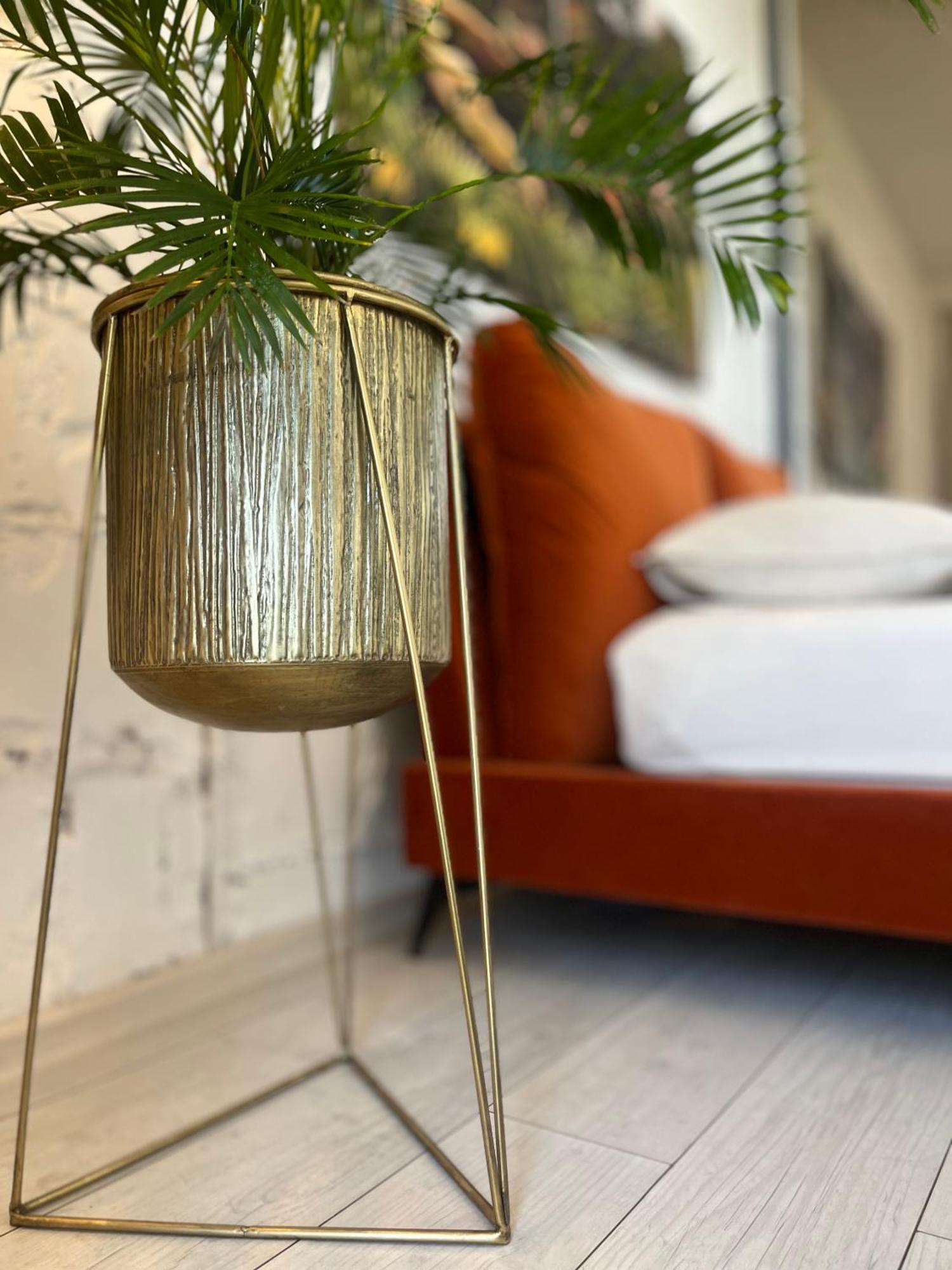 Apartament I Love Piotrkowska Z Wielkim Lustrem, Balkonem I Klimatyzacja Лодзь Экстерьер фото
