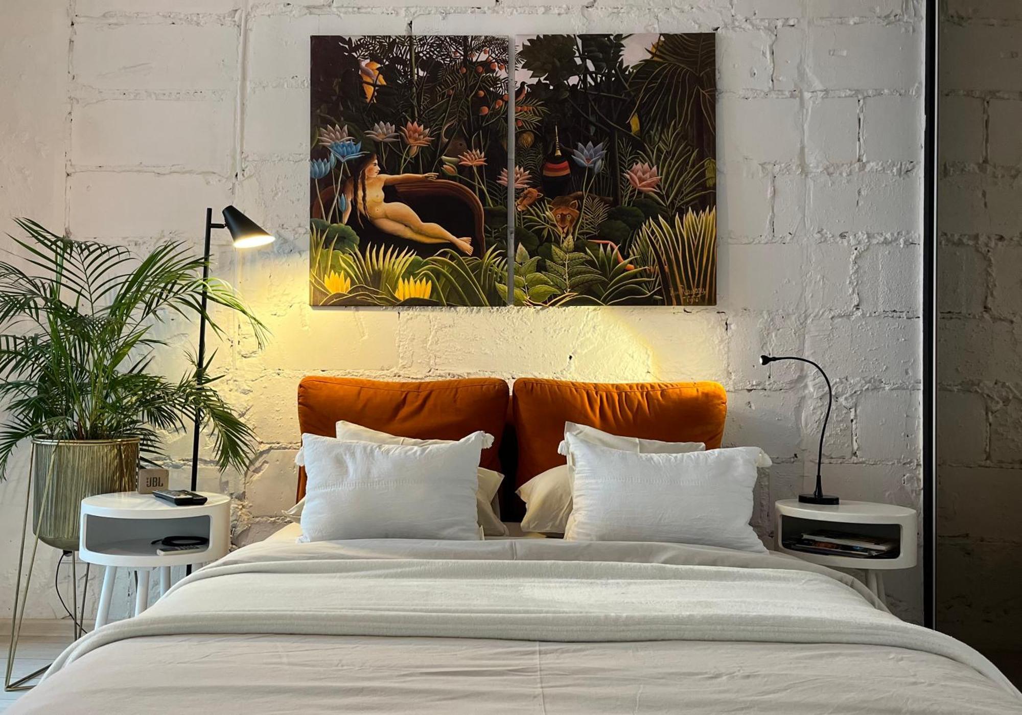 Apartament I Love Piotrkowska Z Wielkim Lustrem, Balkonem I Klimatyzacja Лодзь Экстерьер фото