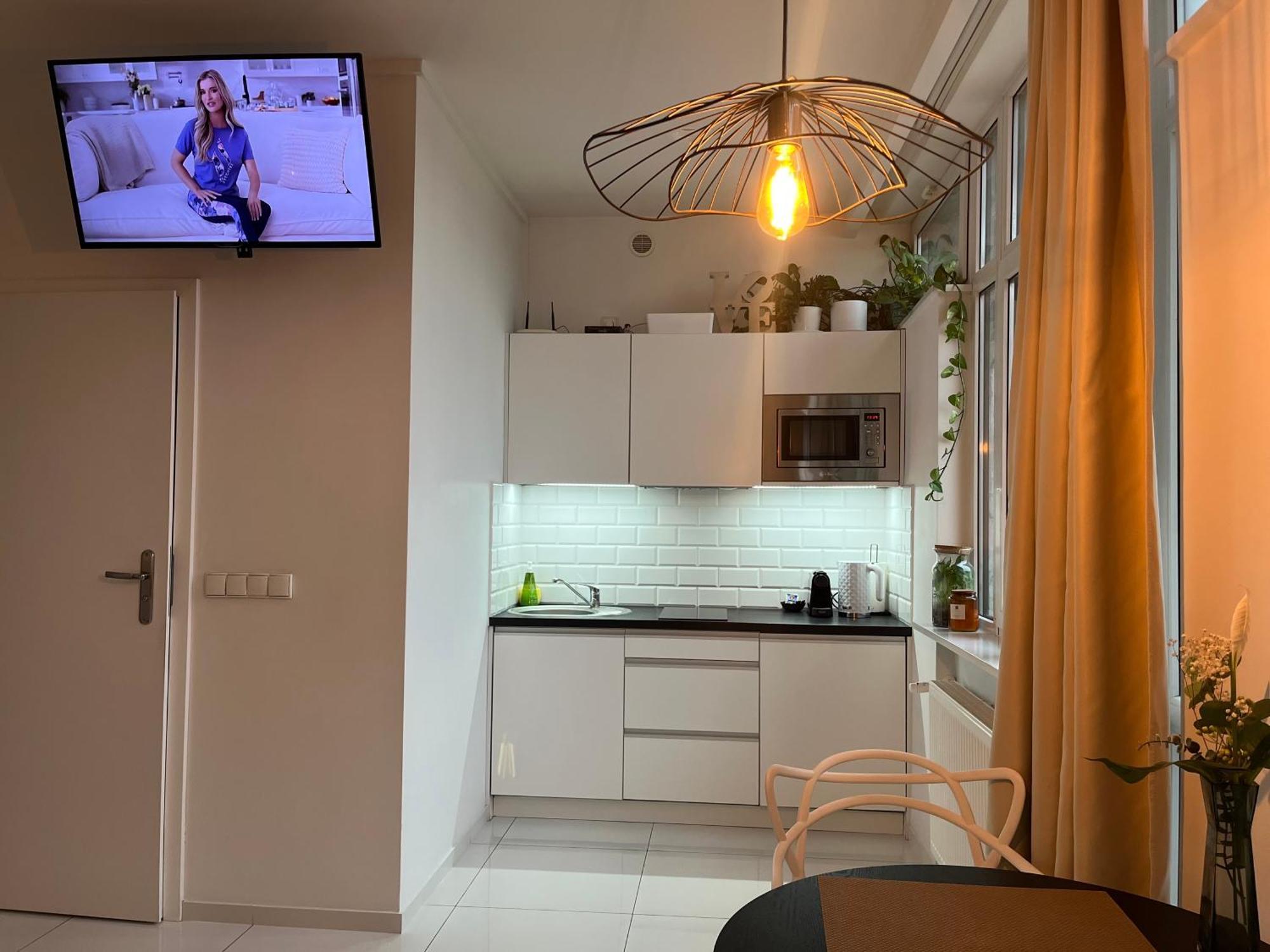 Apartament I Love Piotrkowska Z Wielkim Lustrem, Balkonem I Klimatyzacja Лодзь Экстерьер фото