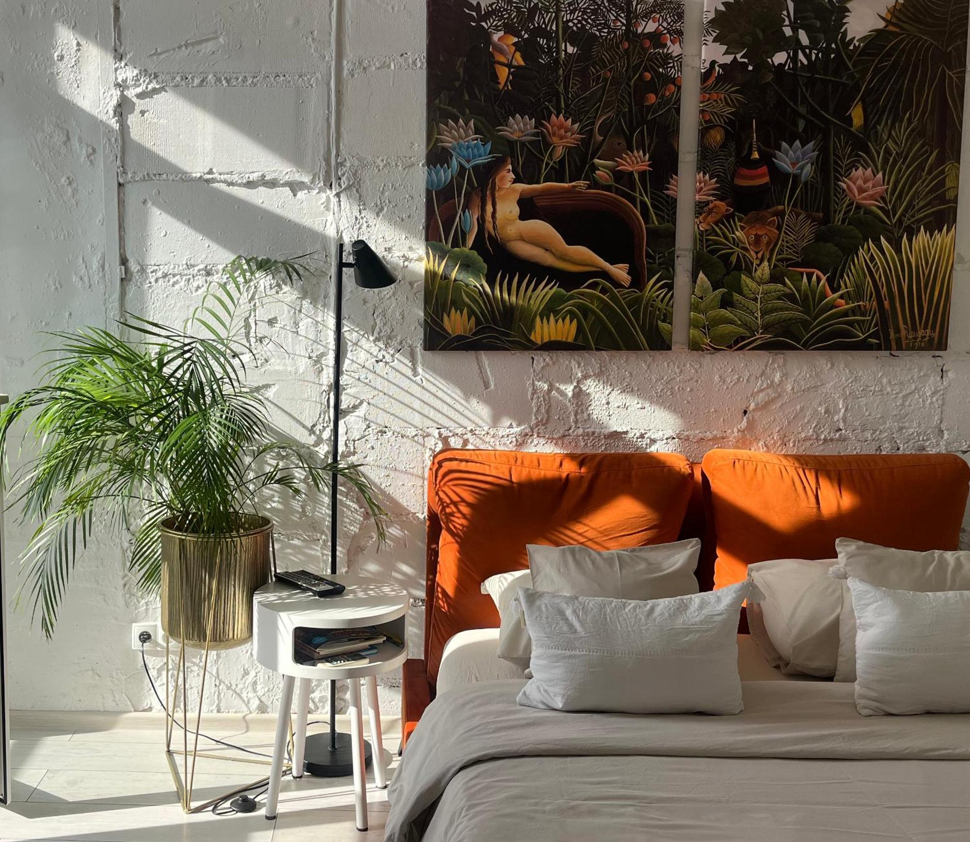 Apartament I Love Piotrkowska Z Wielkim Lustrem, Balkonem I Klimatyzacja Лодзь Экстерьер фото